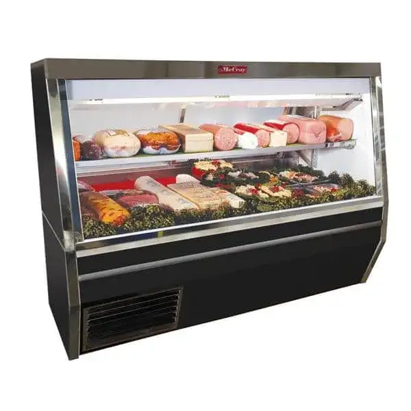Howard-McCray Display Cases