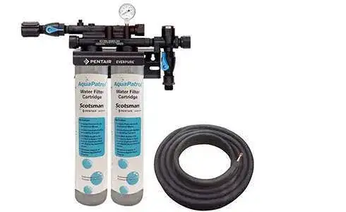 Ice Machine Parts and Accessories