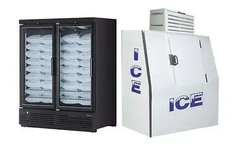 Ice Merchandisers