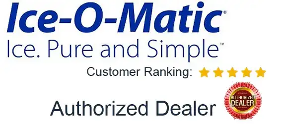 ICE-O-Matic Ice Makers