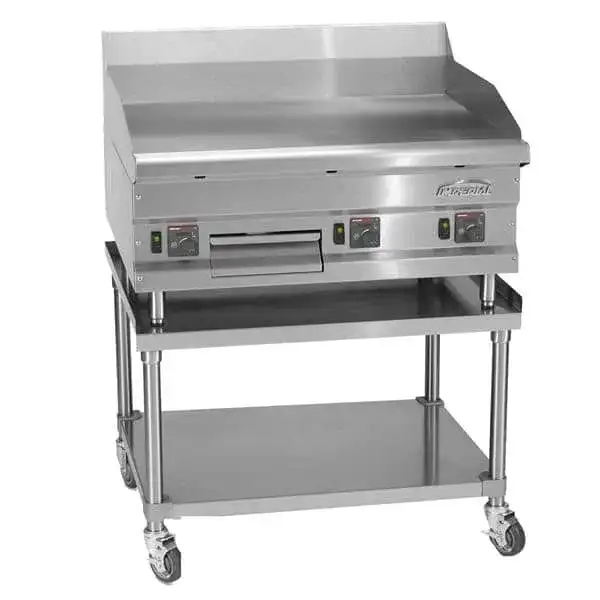 Imperial Grills