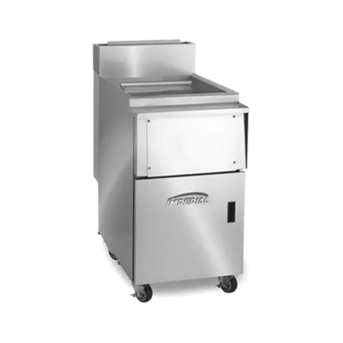 Imperial Pasta Cookers