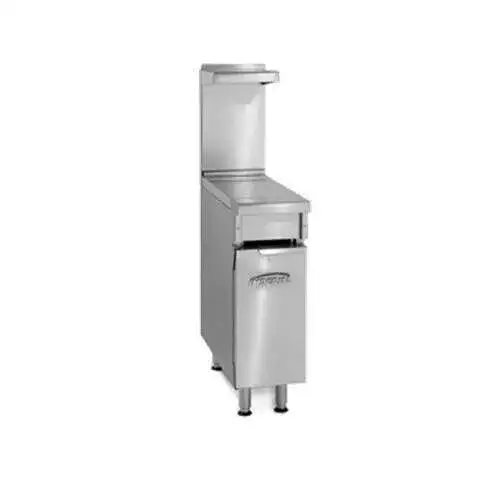 Imperial Spreader Cabinets