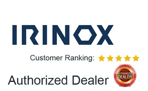 IRINOX Blast Chillers