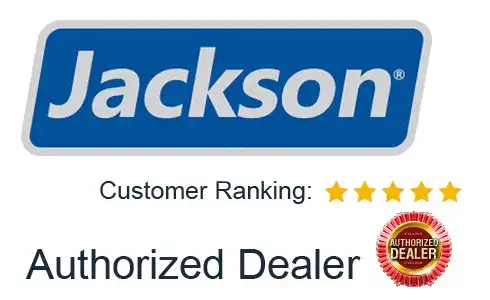 Jackson Dishwashers