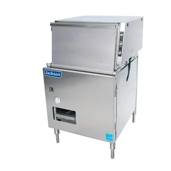 Jackson Warewash