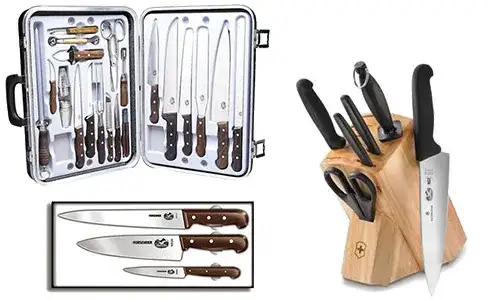 Kitchen Cutlery