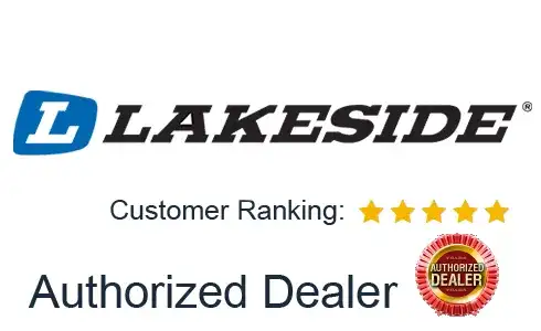 Lakeside Kitchen & Bar Equipment