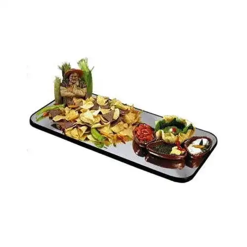 Lakeside Mirror Trays