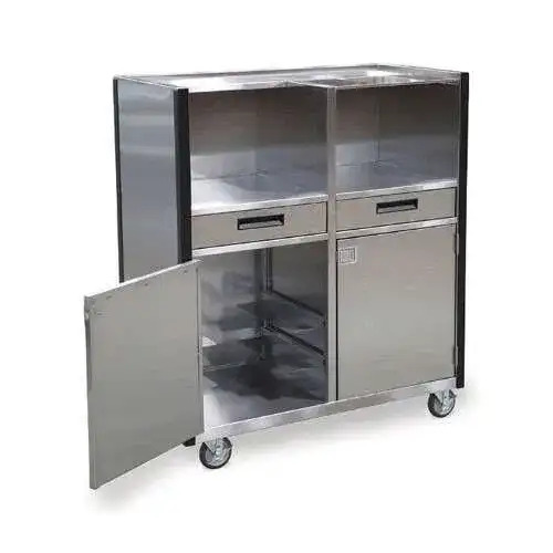 Lakeside Stands & Tables