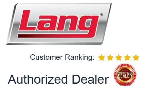 Lang Two Sided Cooking