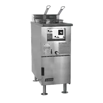 Lang Fryers
