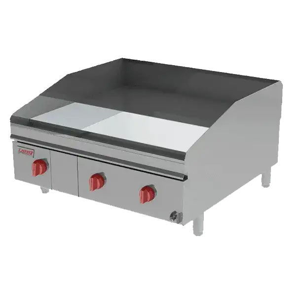 Lang Griddles
