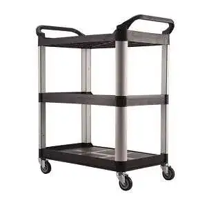 Storage Transport Carts