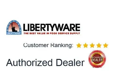 Libertyware Pizza Supplies