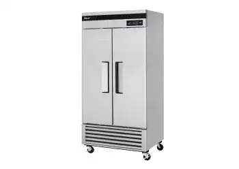 Turbo Air Freezers