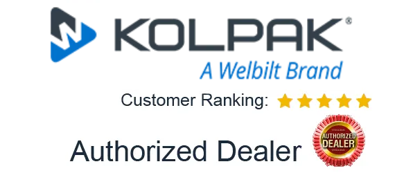Kolpak Walk-In Coolers and Freezers