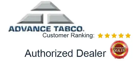 Advance Tabco Sinks
