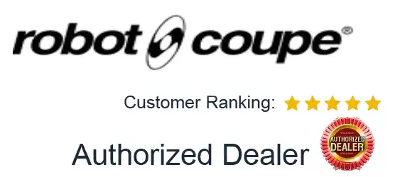 Robot Coupe Food Blender and Handheld Mixers