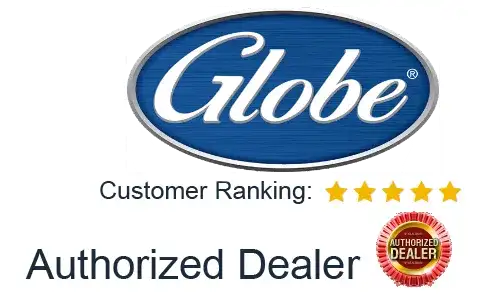 Globe Electric Cooking Equipment