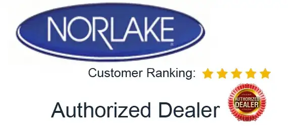 NorLake Walk-In Freezers