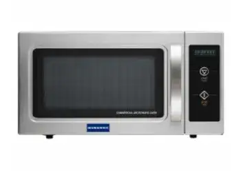 Turbo Air Ovens