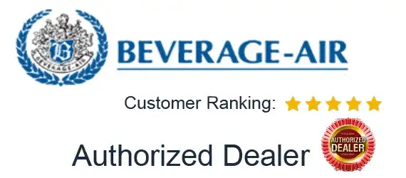 Beverage-Air Merchandisers