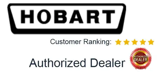 Hobart Washers