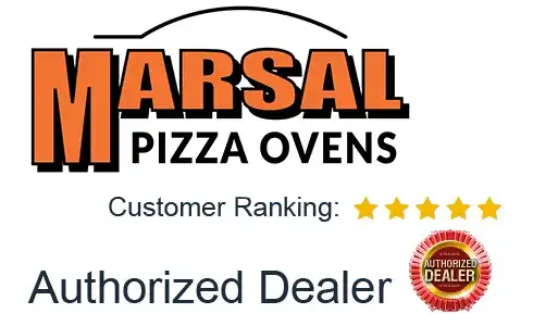Marsal & Sons Ovens