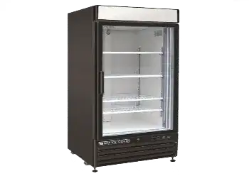 Maxx Cold Merchandisers