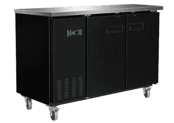 Maxx Cold Bar Equipment