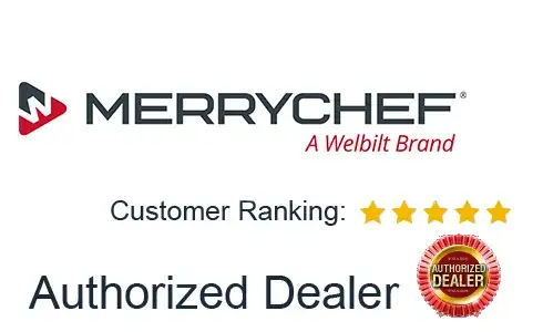 Merrychef Microwave Ovens