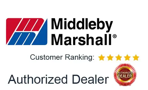 Middleby Marshall Ovens and Pans
