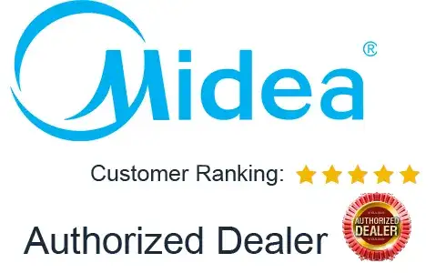 Midea Commercial Microwave Ovens
