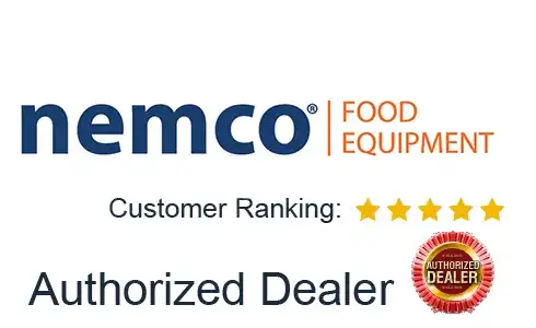 Nemco Hot Dog Equipment