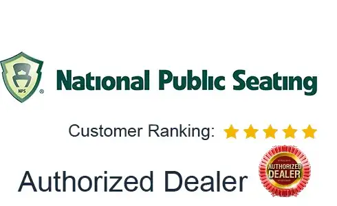 National Public Seating Chairs & Stools
