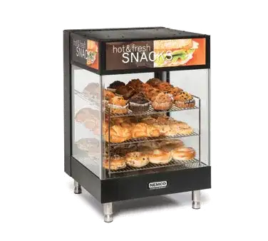 Nemco Food Holding And Warming Equipment