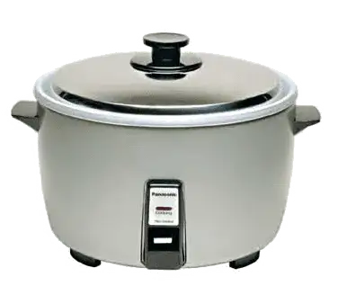 Panasonic Rice Cookers