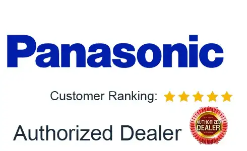 Panasonic Microwave Ovens