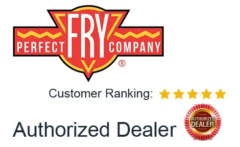 Electric Fryers