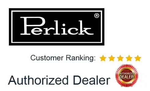 Perlick Refrigerated Bar Equipment