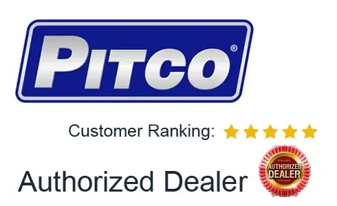 Pitco Fryers & Fryer Accessories