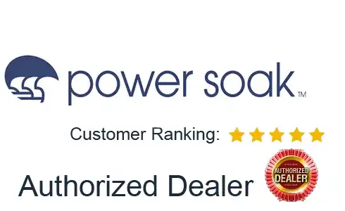 Power Wash Equipment