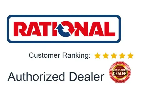 Rational Combi Ovens