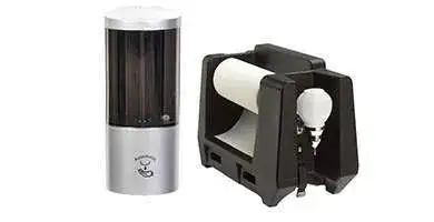 Restroom Dispensers