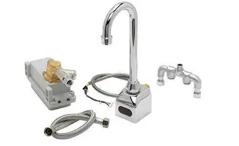 Restroom Faucets