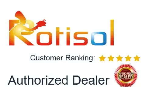 Rotisol Ovens