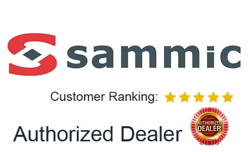 Sammic Food Preparation Equipment