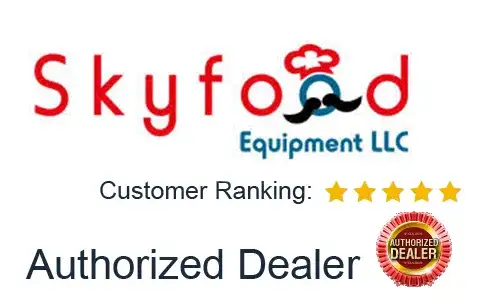 Skyfood Kitchen Equipment