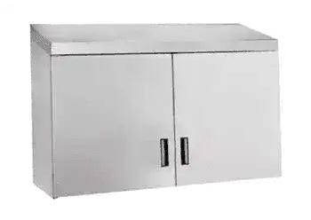 Advance Tabco Cabinets